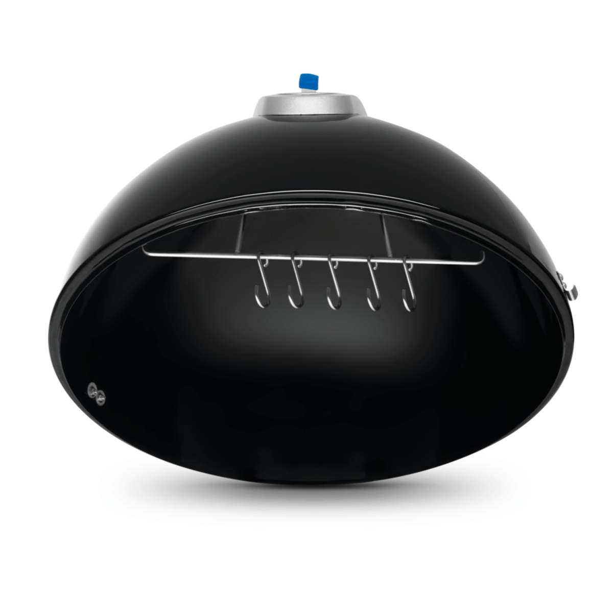 Napoleon Apollo 18″ AS18K Charcoal Grill and Water Smoker