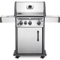 Napoleon Rogue XT 425 - Stainless Steel