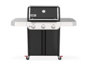 Weber Genesis E-315 Black Liquid Propane Gas Grill
