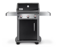 Weber Spirit E-310 Black 3-Burner Liquid Propane Gas Grill