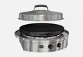 NEW Affinity EVO GRILL 30G LP Gas 30" outdoor Griddle