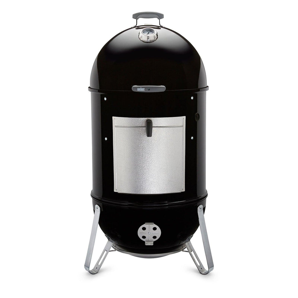 Weber Smokey Mountain 22"