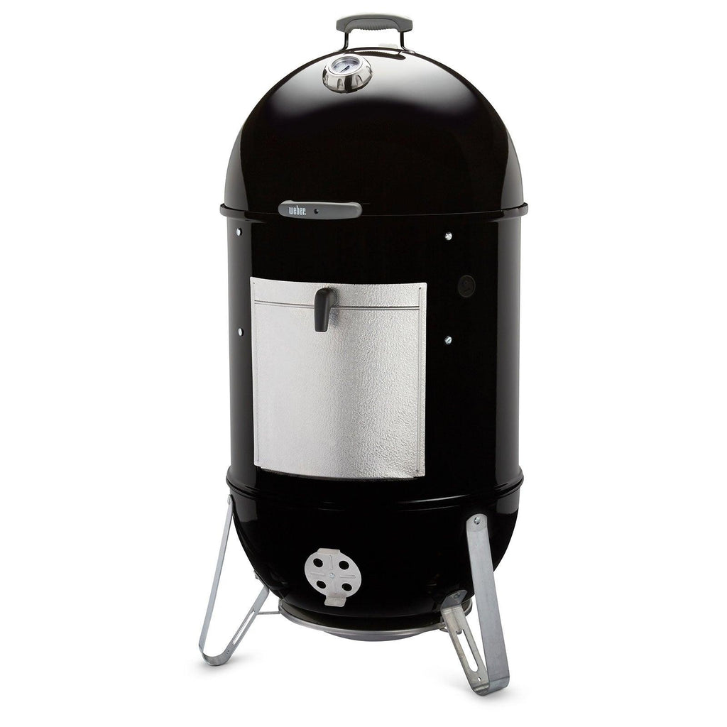 Weber Smokey Mountain 22"