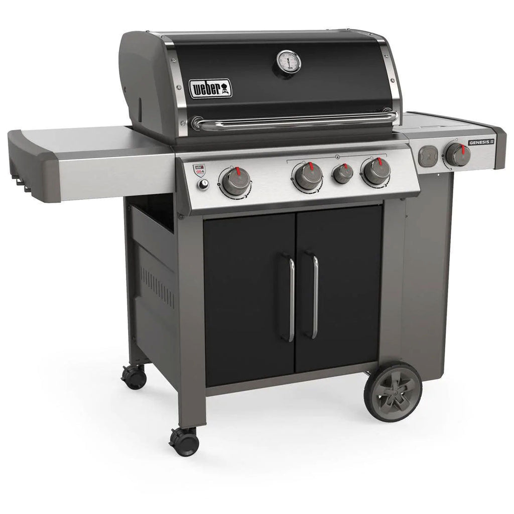 Weber GENESIS E-335 Gas Grill